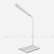 Lampe de bureau à LED avec chargeur sans fil (LTB105W)
